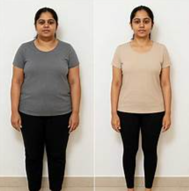 Rivayat Weight Loss Blend