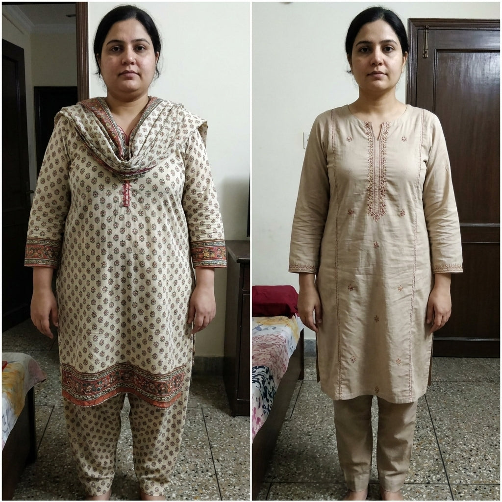 Rivayat Weight Loss Blend