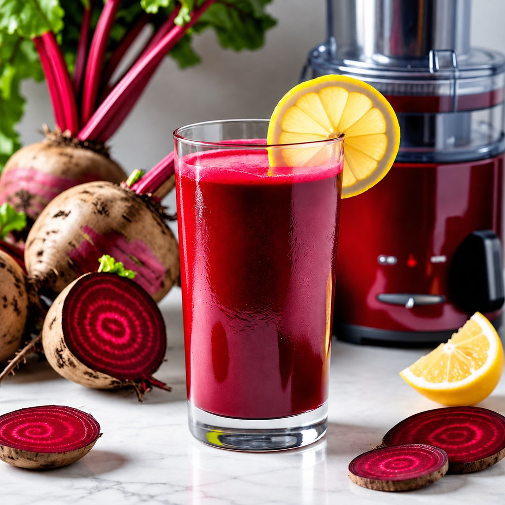 Rivayat Cardio Wellness Blend