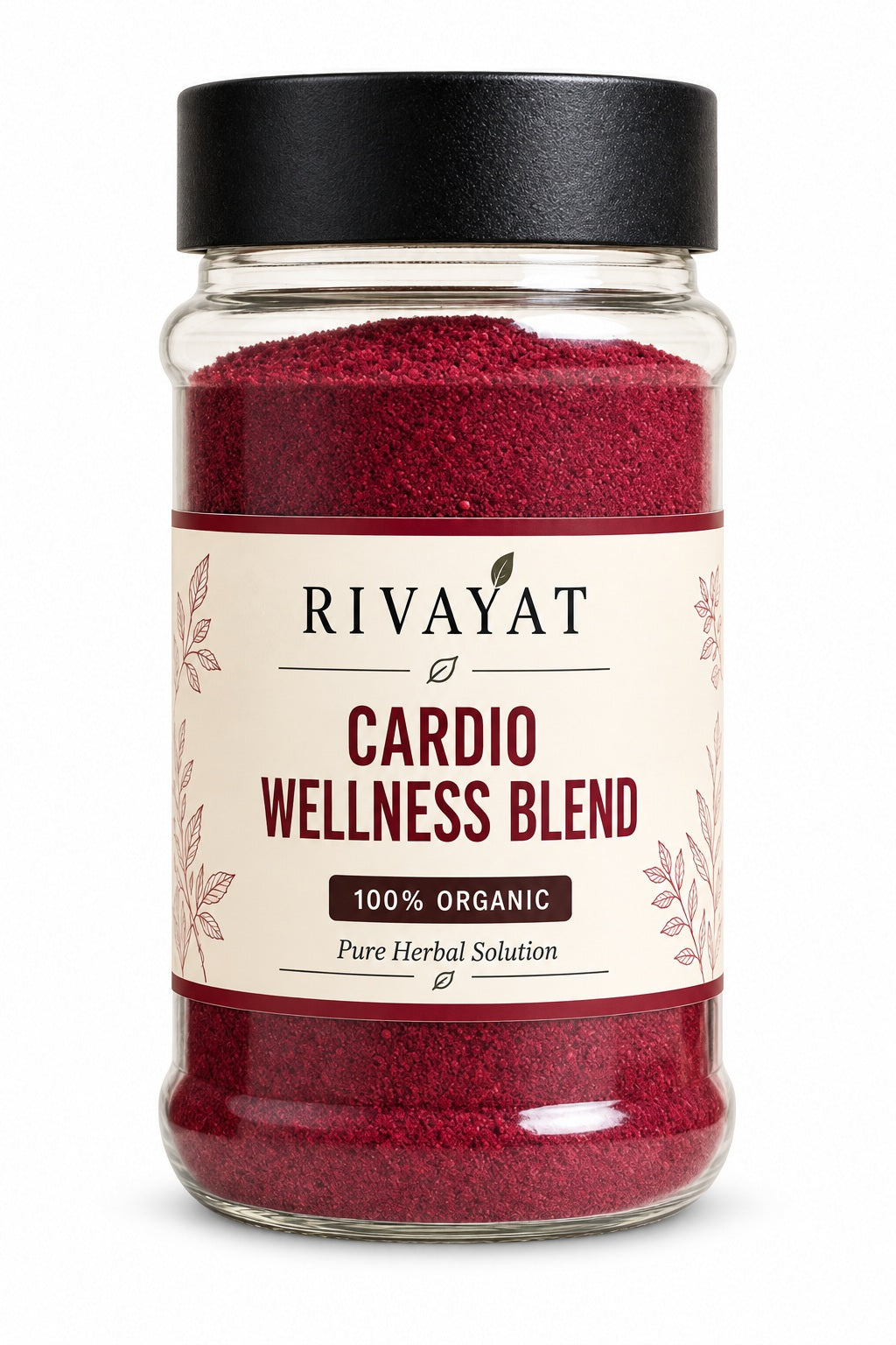 Rivayat Cardio Wellness Blend